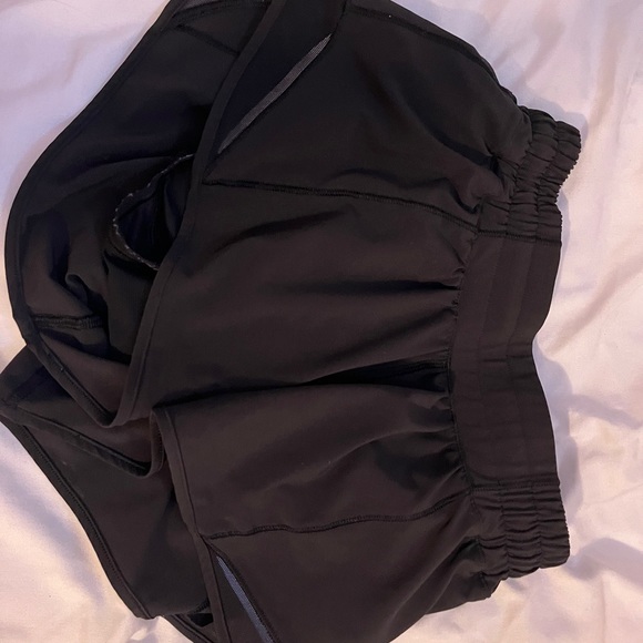 lululemon athletica Pants - Lululemon size 2(2.5)hotty hots